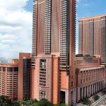 קואלה לומפור Victory Apartment Berjaya Times Square Kl מראה חיצוני תמונה