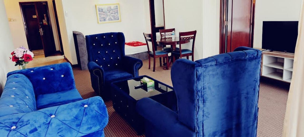 קואלה לומפור Victory Apartment Berjaya Times Square Kl מראה חיצוני תמונה
