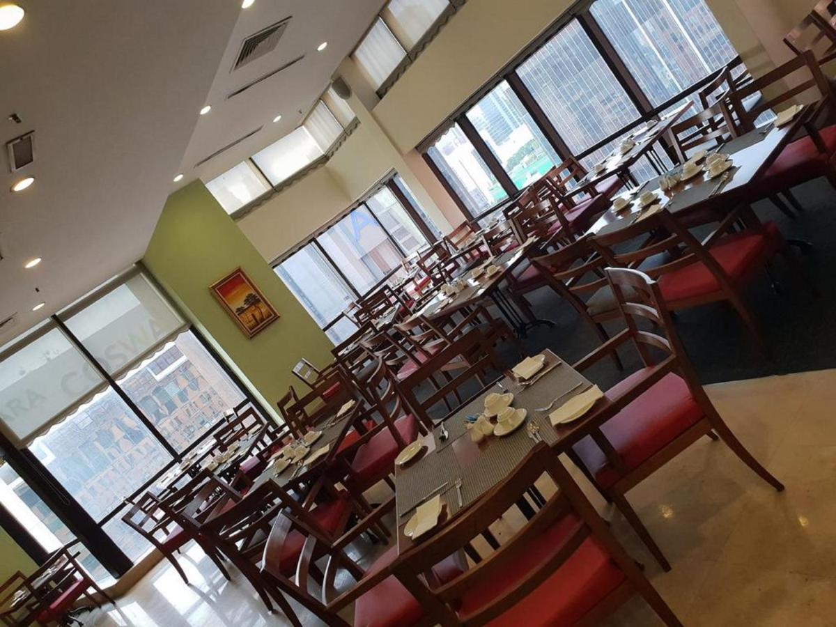 קואלה לומפור Victory Apartment Berjaya Times Square Kl מראה חיצוני תמונה