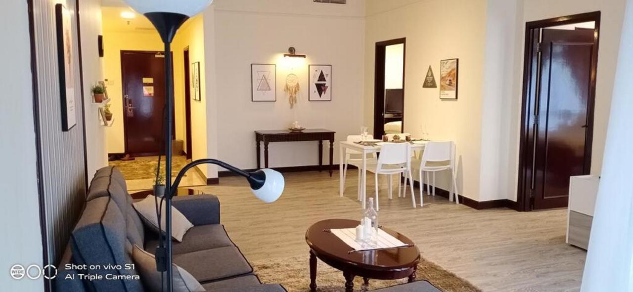קואלה לומפור Victory Apartment Berjaya Times Square Kl מראה חיצוני תמונה