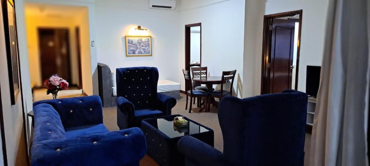 קואלה לומפור Victory Apartment Berjaya Times Square Kl מראה חיצוני תמונה