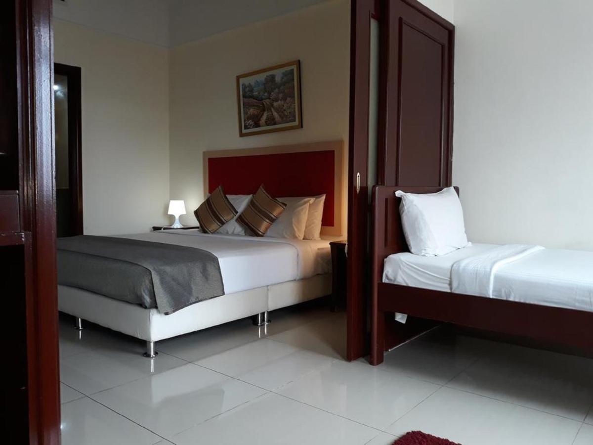 קואלה לומפור Victory Apartment Berjaya Times Square Kl מראה חיצוני תמונה