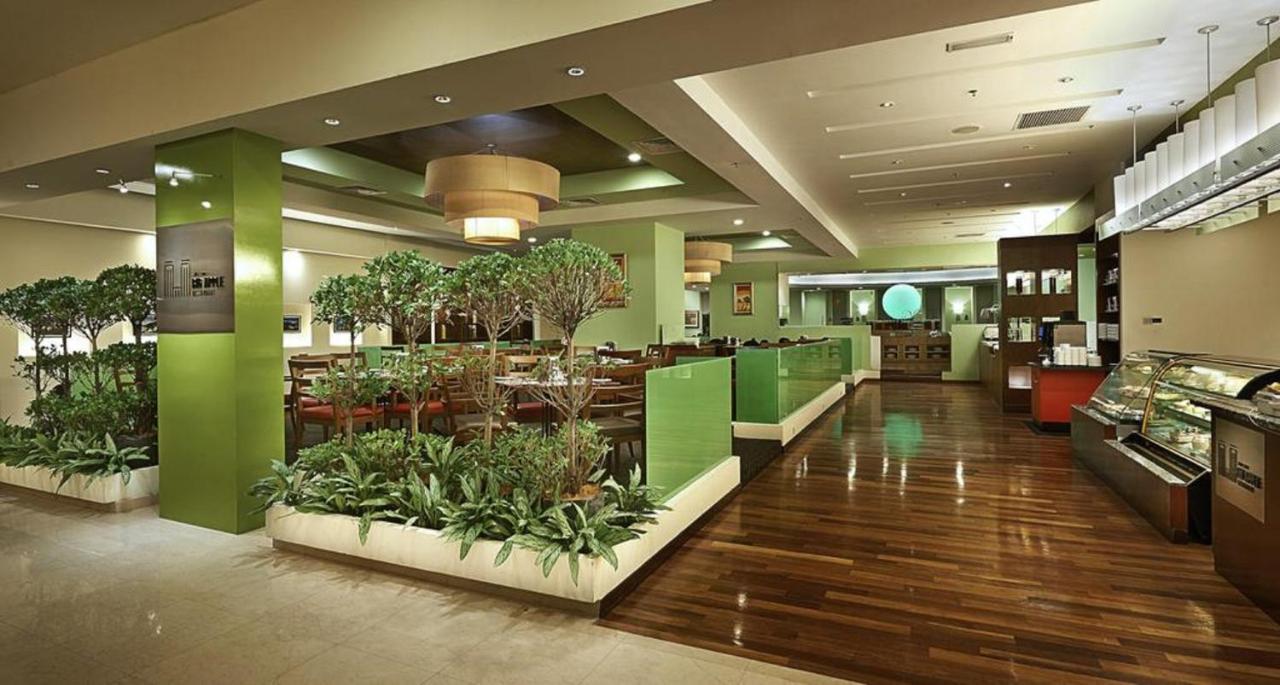 קואלה לומפור Victory Apartment Berjaya Times Square Kl מראה חיצוני תמונה
