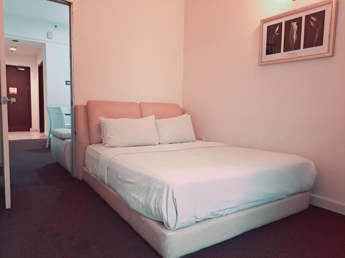 קואלה לומפור Victory Apartment Berjaya Times Square Kl מראה חיצוני תמונה